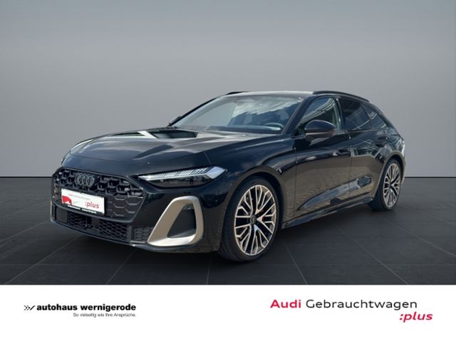 Audi A5 2024