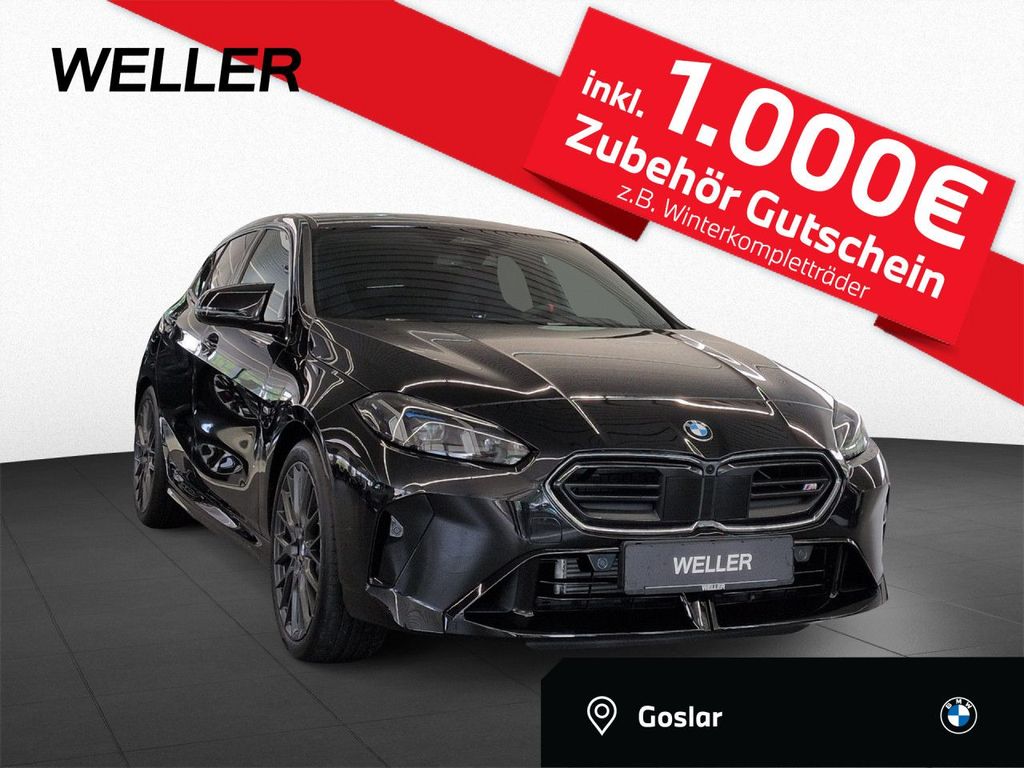 BMW M135