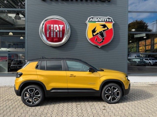 Jeep Avenger 2025