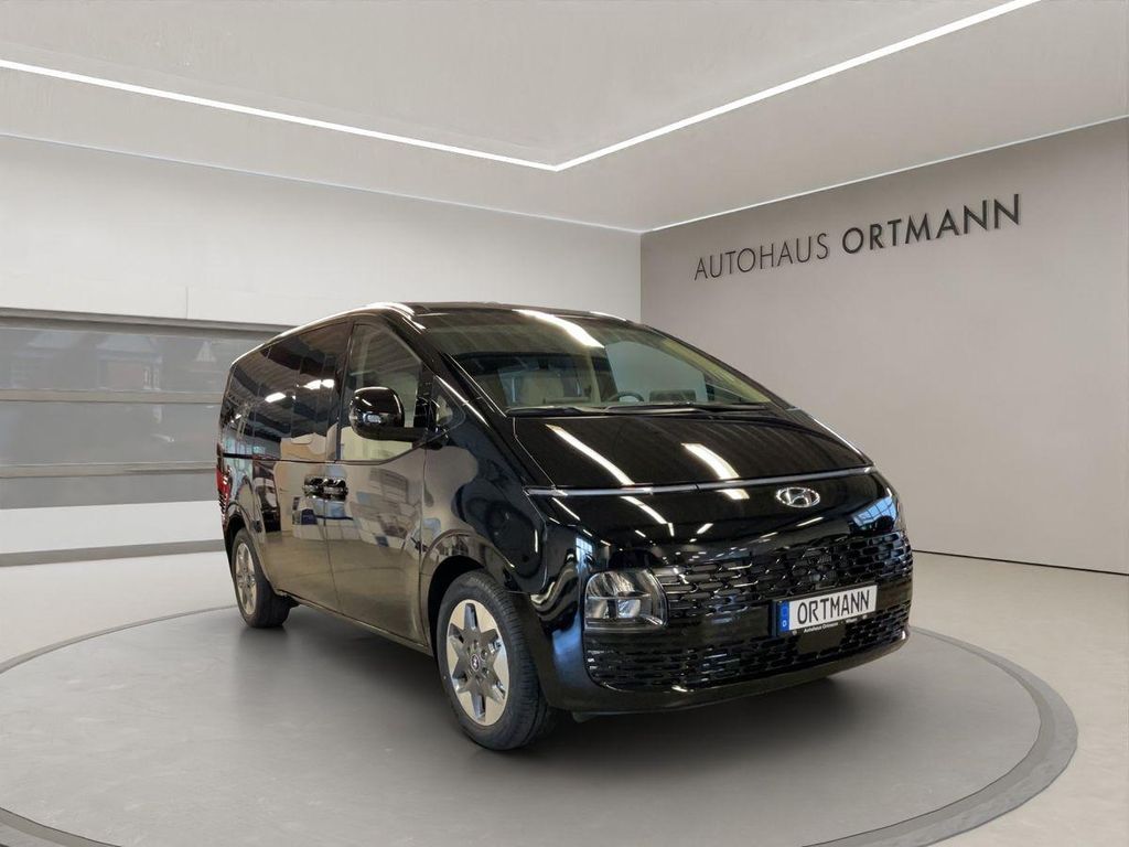 Hyundai STARIA 2024