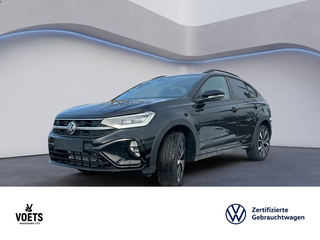 Volkswagen Taigo 2025