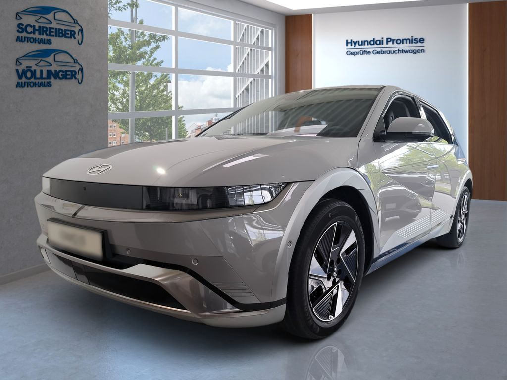 Hyundai IONIQ 5 2025