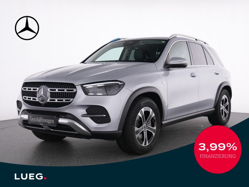 Mercedes-Benz GLE 350 2025