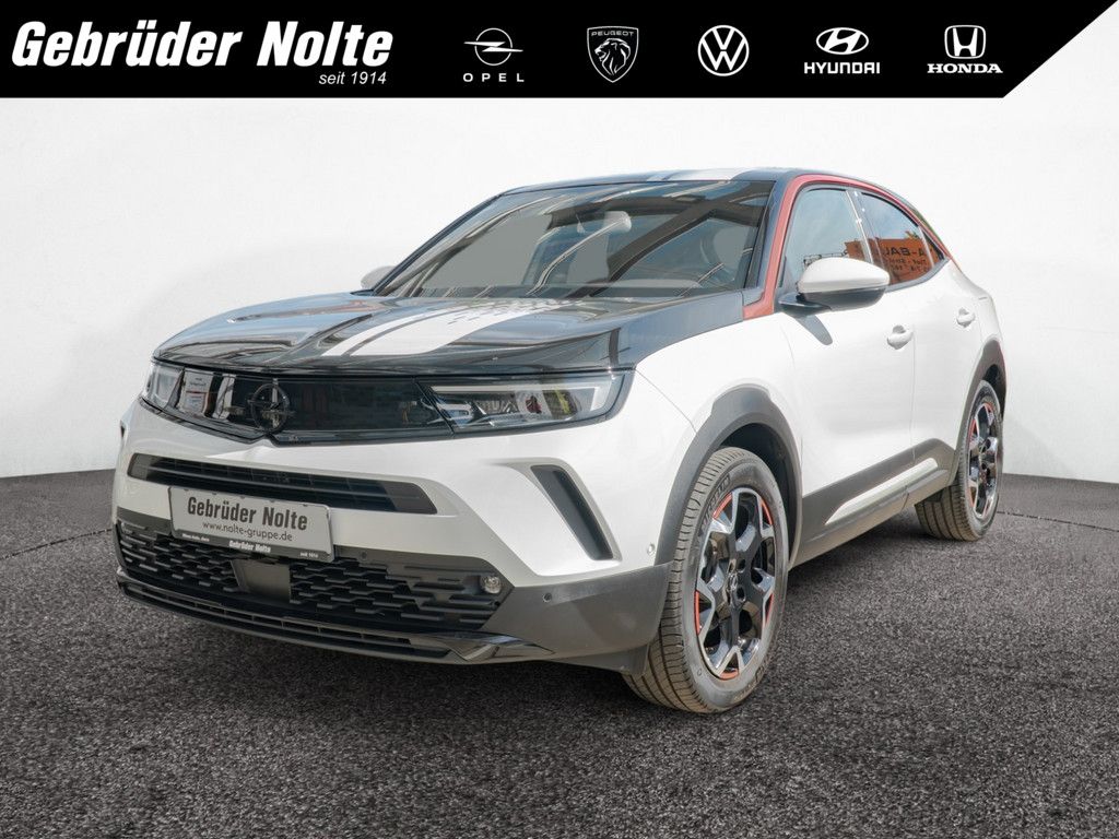 Opel Mokka 2022