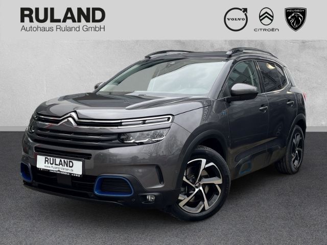 Citroën C5 Aircross 2021