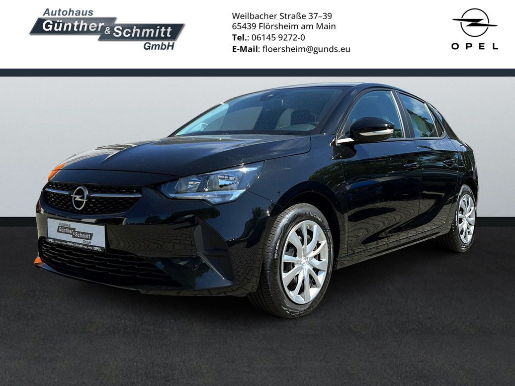 Opel Corsa 2023