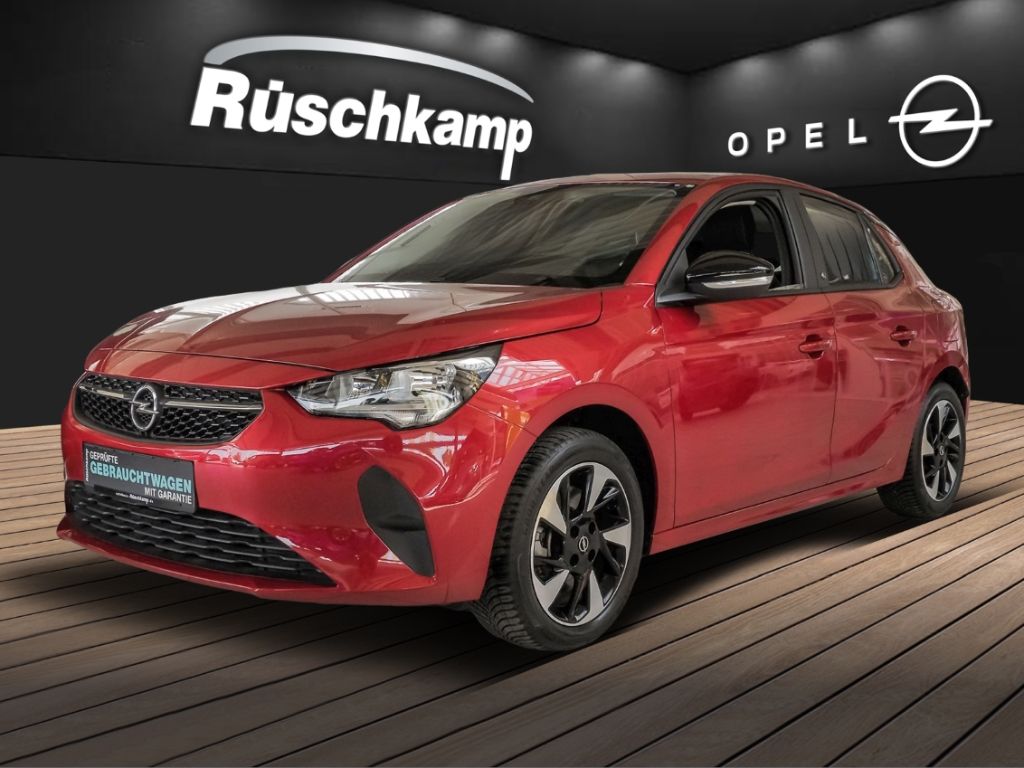 Opel Corsa 2022