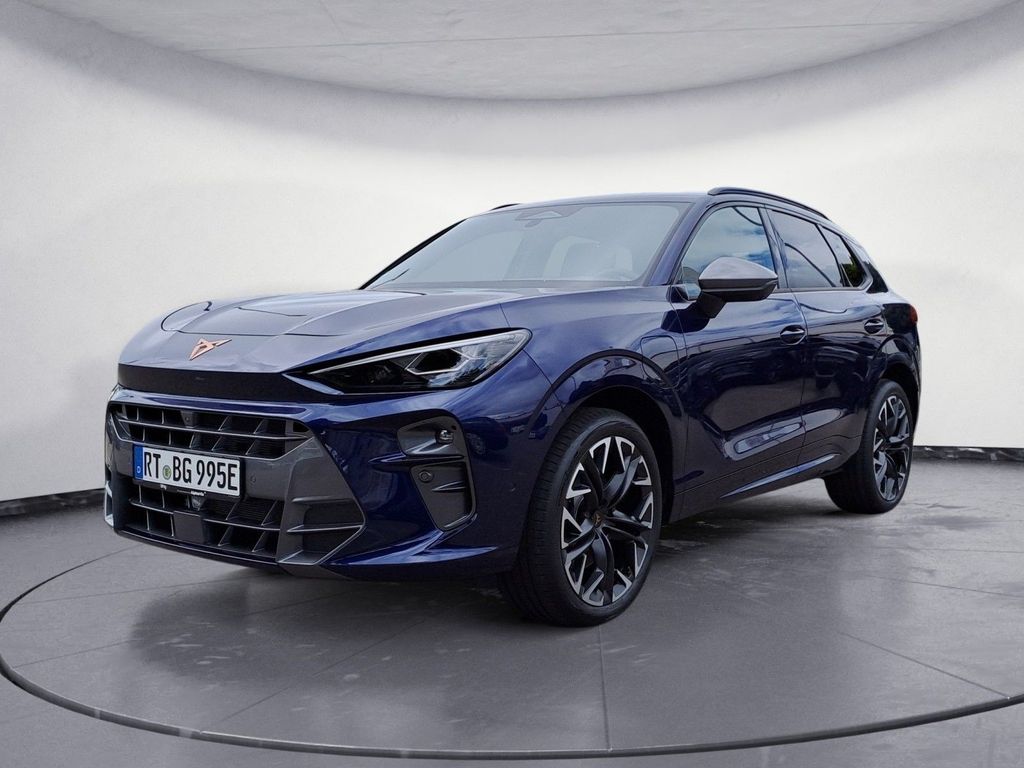 Cupra Terramar 2025