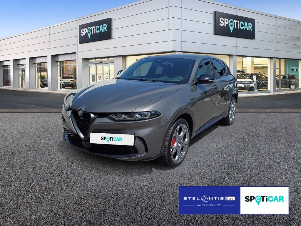 Alfa Romeo Tonale 2023