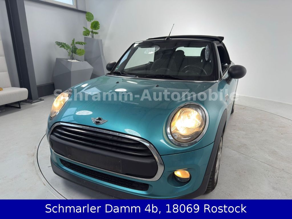 MINI ONE 2018