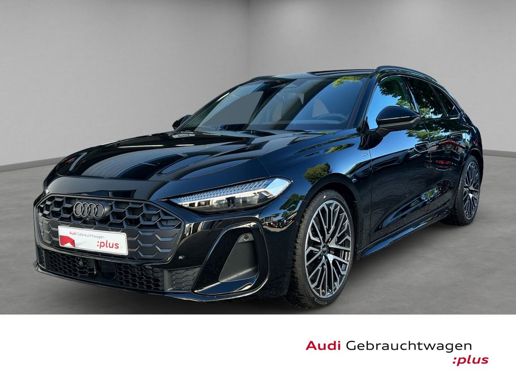 Audi A5 2025