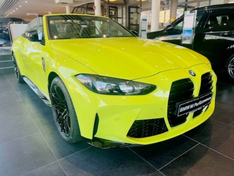 BMW M4