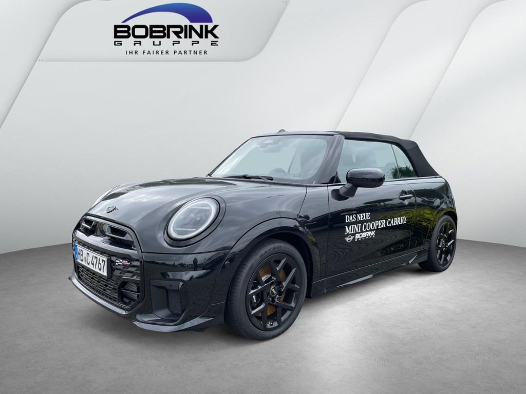 MINI Cooper C 2025
