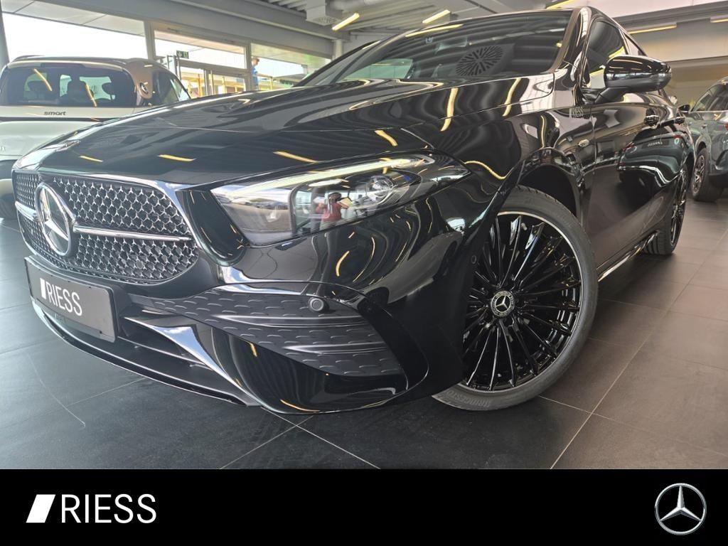 Mercedes-Benz A 250 2025