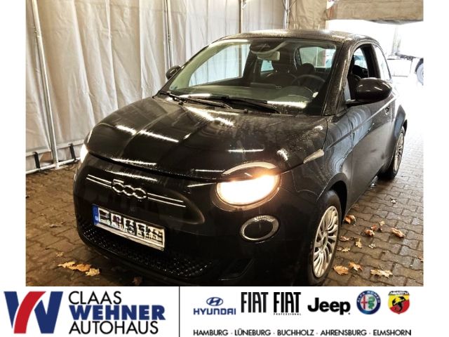 Fiat 500e 2022
