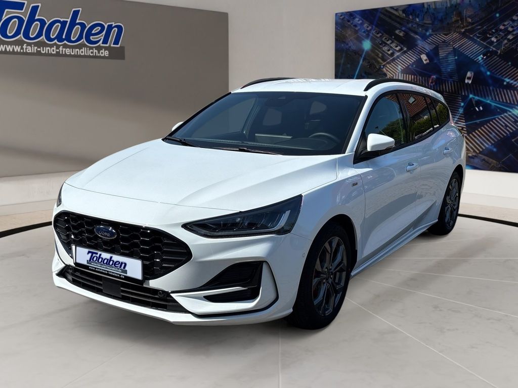 Ford Focus 2025