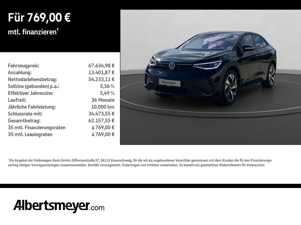 Volkswagen ID.5