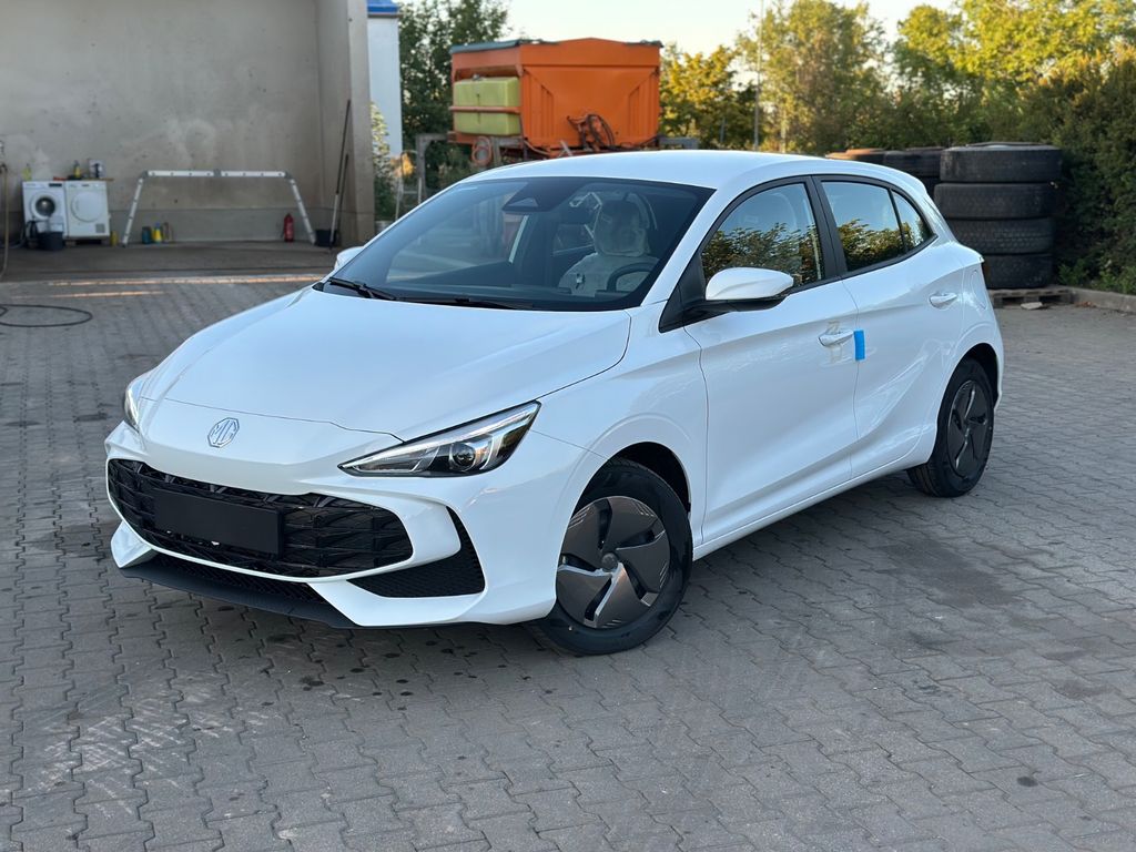 MG MG3