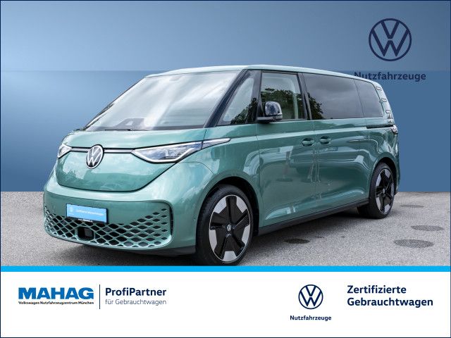 Volkswagen ID. Buzz 2024