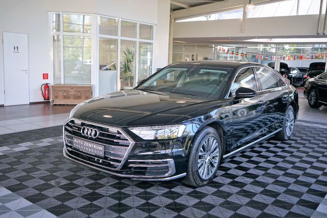 Audi A8 2020