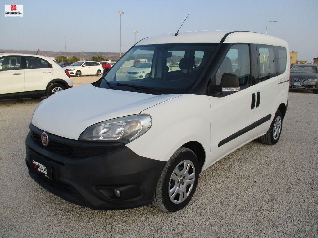 Fiat Other 2016
