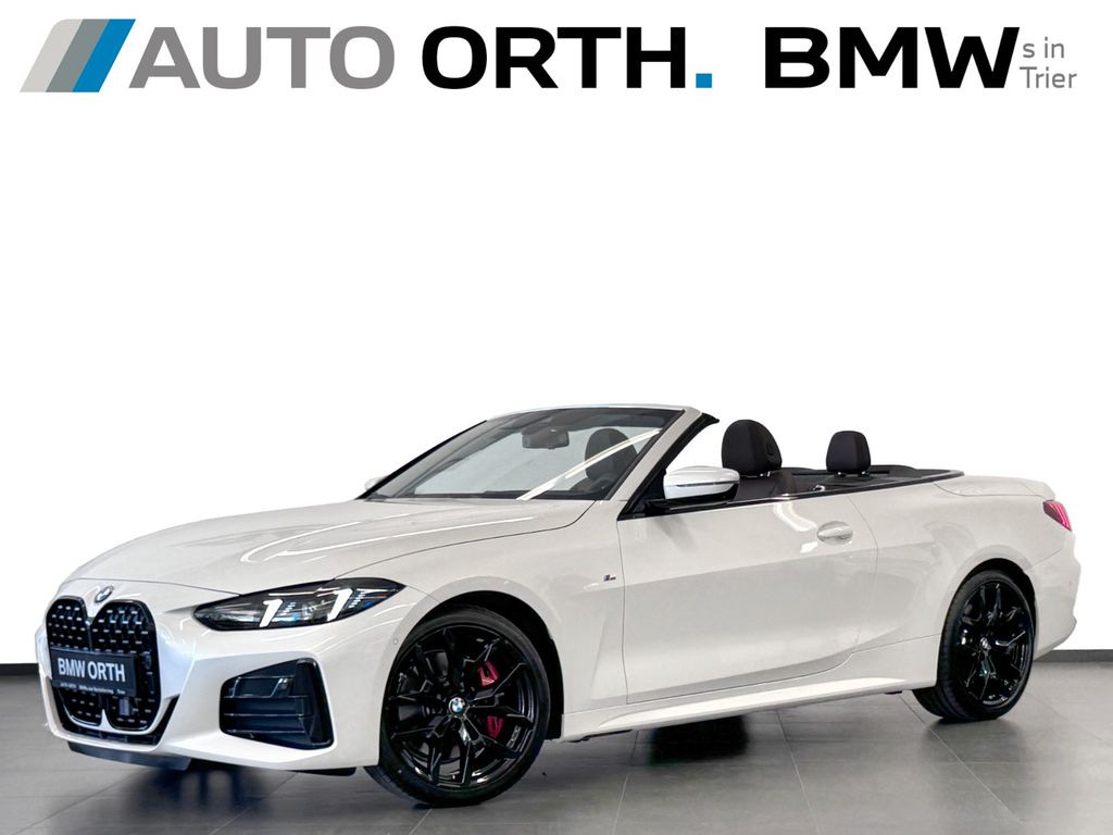 BMW 430 2024
