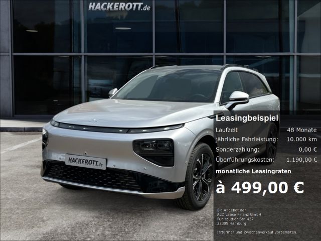 XPENG G9