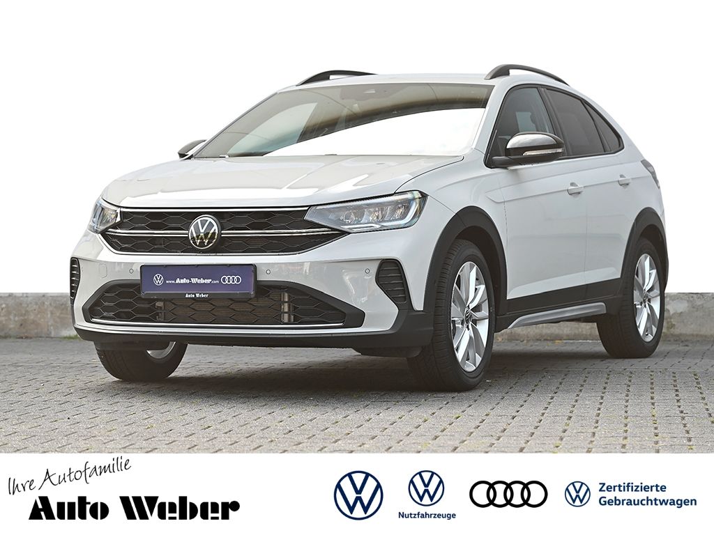 Volkswagen Taigo 2025
