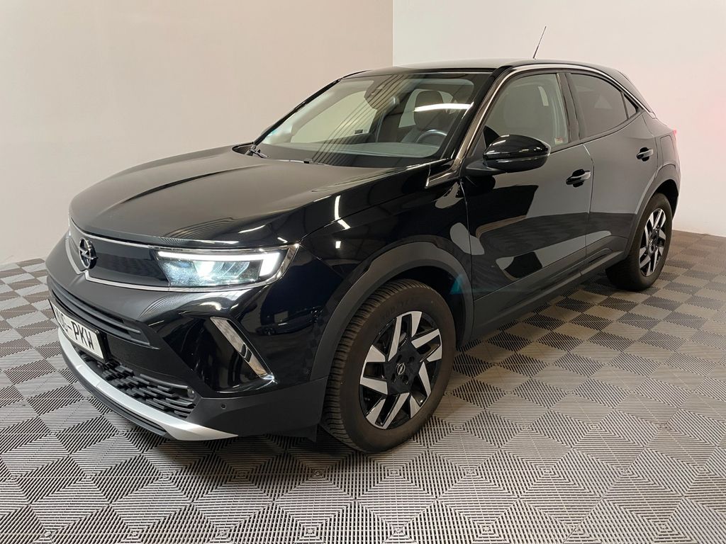 Opel Mokka 2023