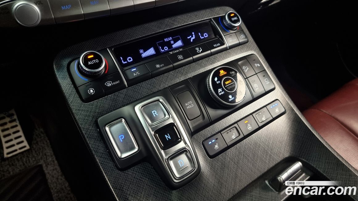 Hyundai Palisade 2019