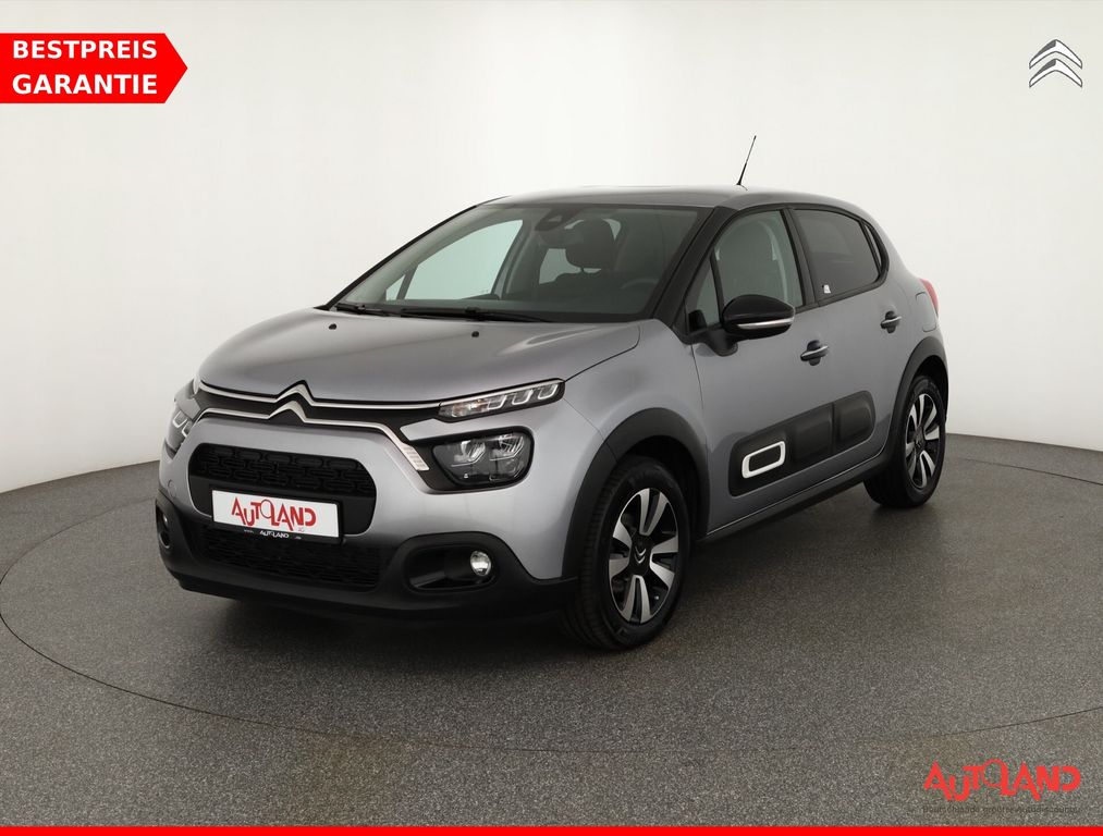 Citroën C3 2024