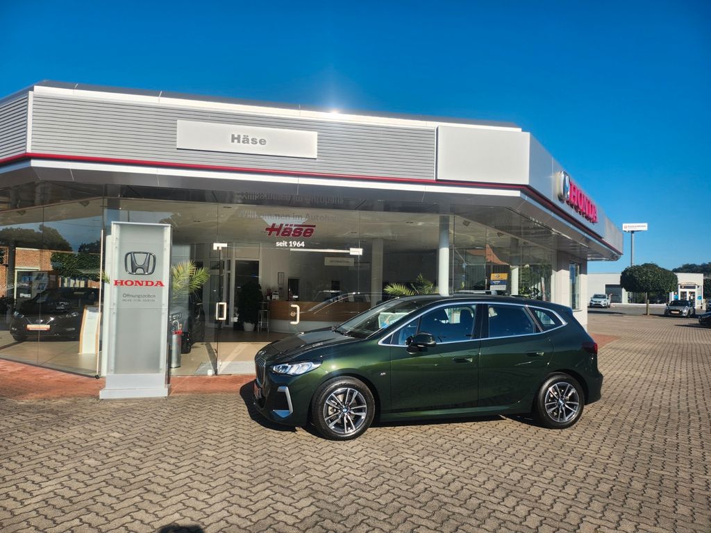 BMW 218 Active Tourer 2023