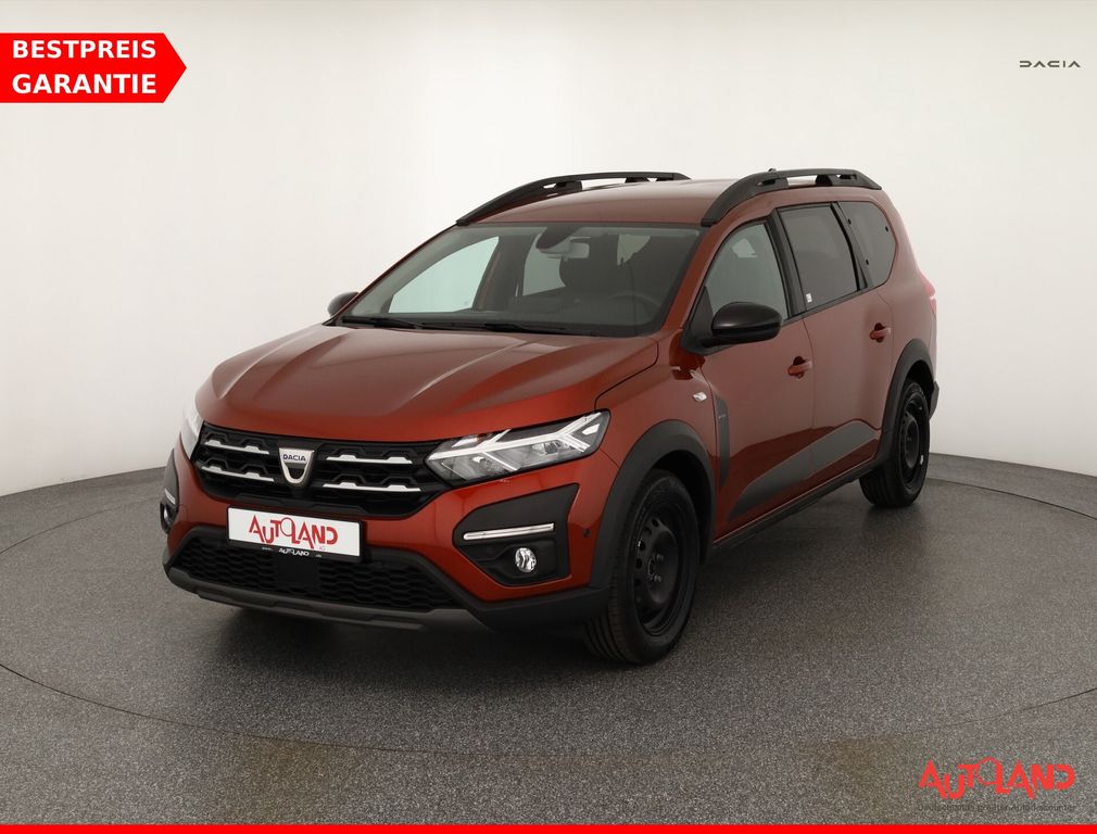 Dacia Jogger 2022