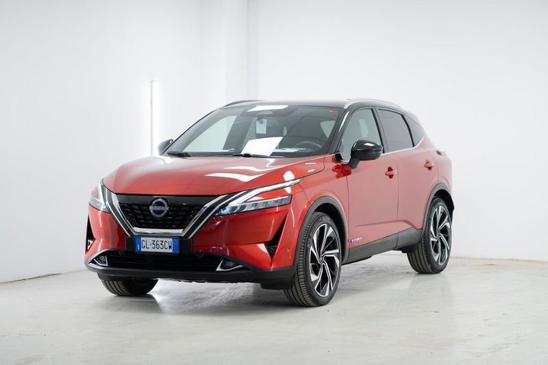 Nissan Other 2022