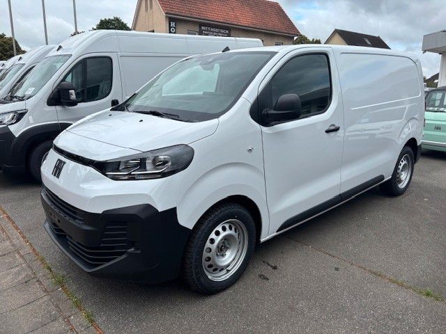 Fiat Scudo 2025