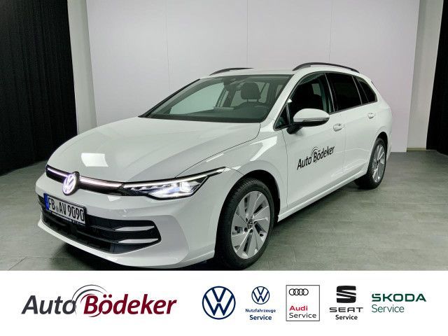 Volkswagen Golf 2025