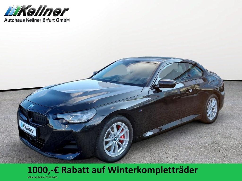 BMW 230 2023