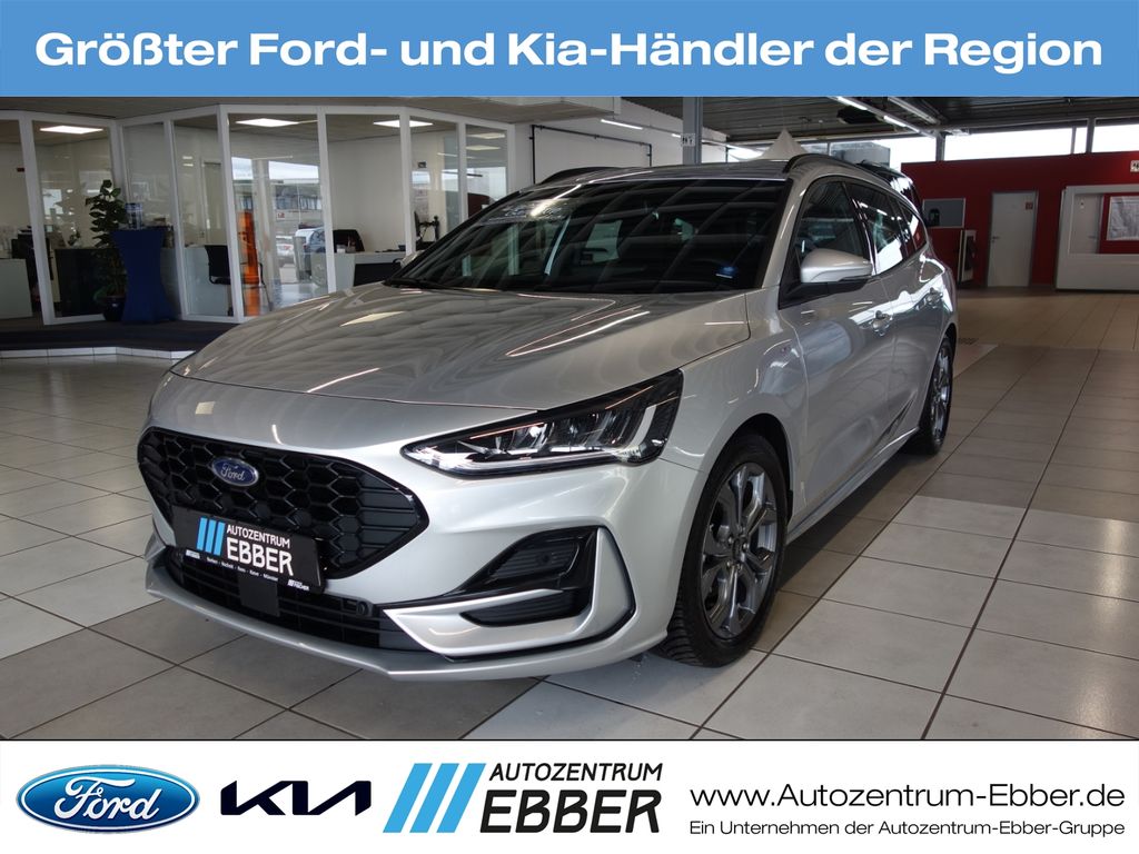 Ford Focus 2024