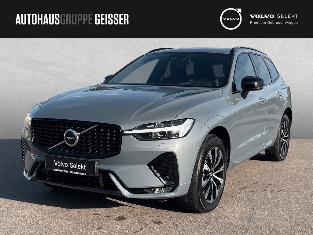 Volvo XC60 2024