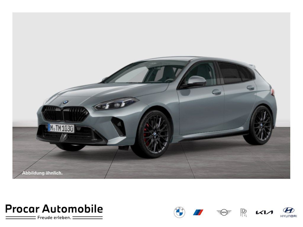 BMW 123
