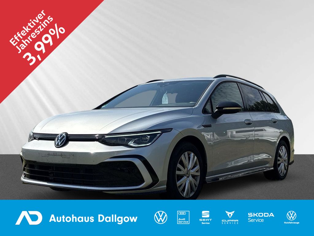 Volkswagen Golf 2024