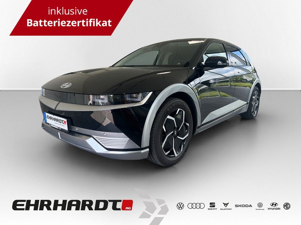 Hyundai IONIQ 5 2022