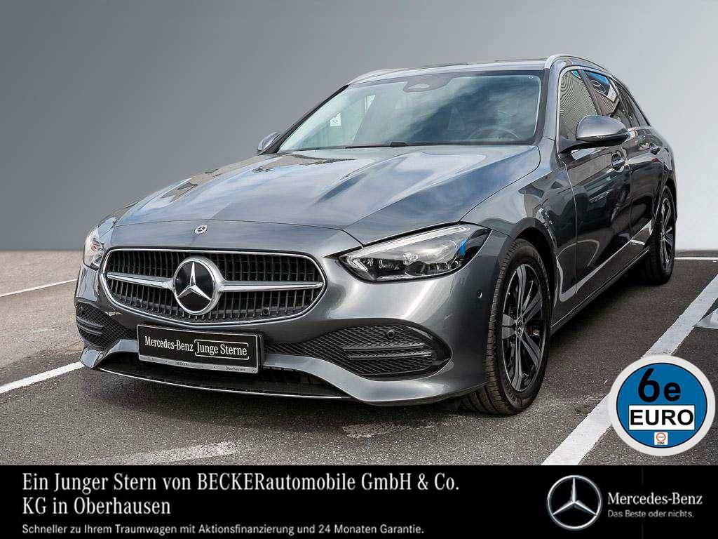 Mercedes-Benz C 180 2024