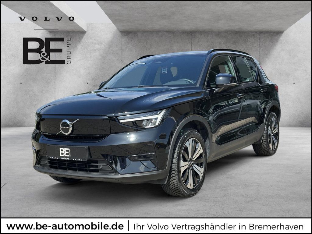 Volvo XC40 2023