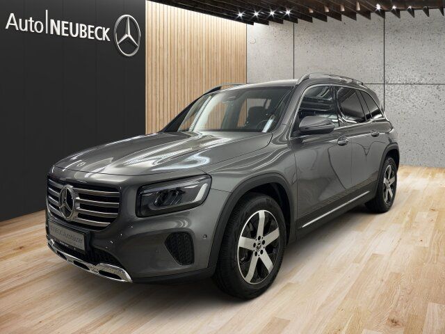 Mercedes-Benz GLB 200 2024
