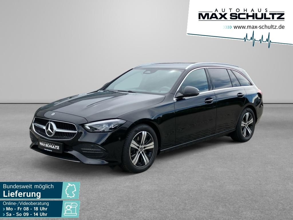 Mercedes-Benz C 200 2025