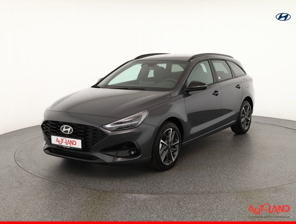 Hyundai i30 2025