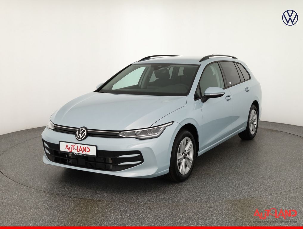 Volkswagen Golf 2025