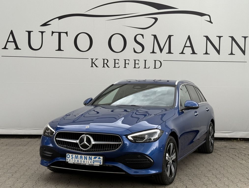 Mercedes-Benz C 300 2023