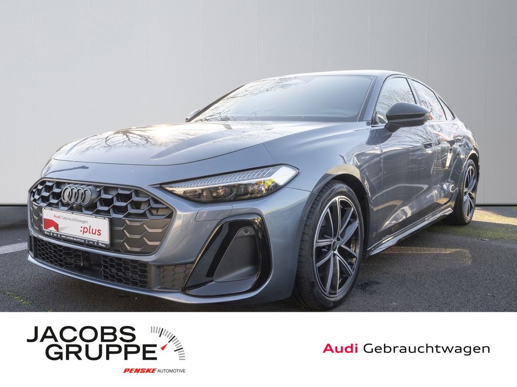 Audi A5 2025